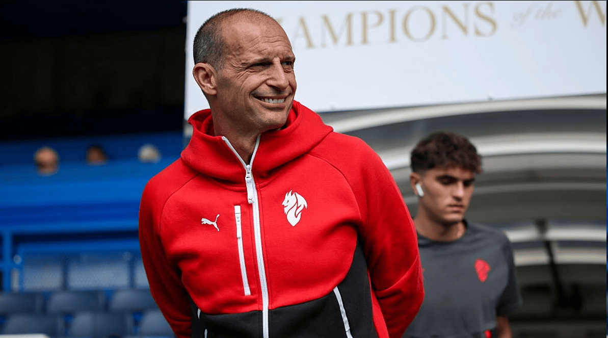 领的球队, 在这个夏天