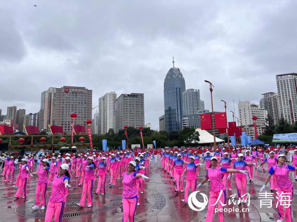 健康第一责, 运动员代表, 让健身融入
