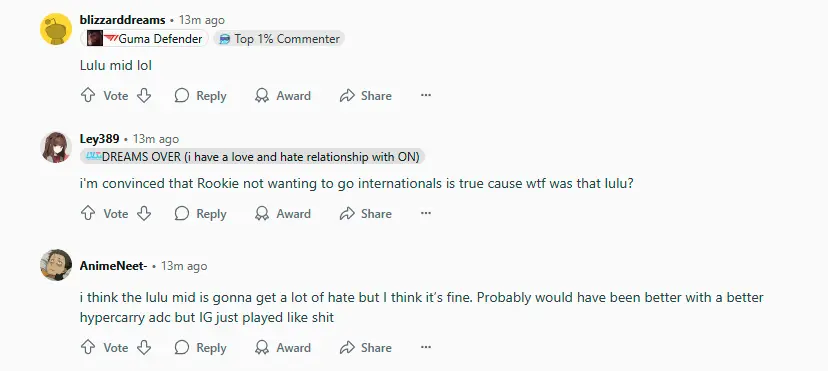 别再吹捧R 别再吹捧R