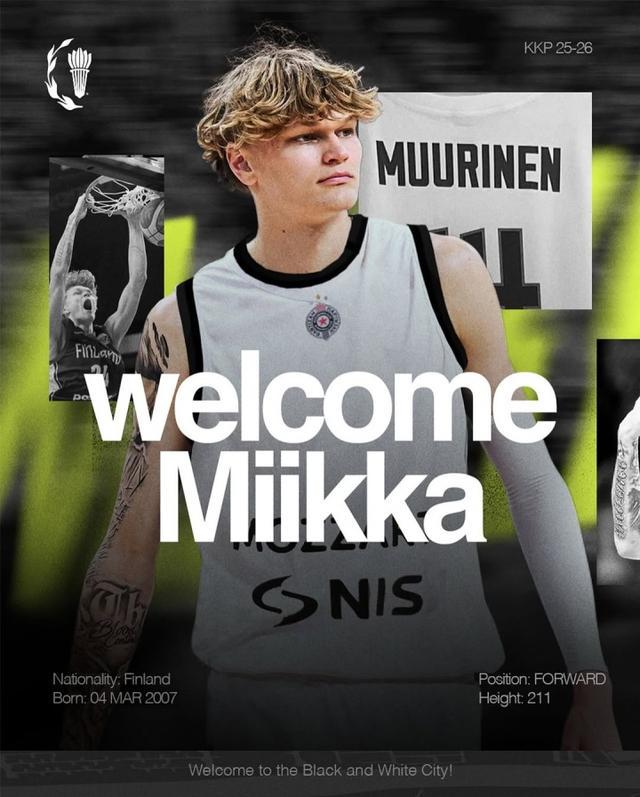 必回欧洲打, 在接受采访