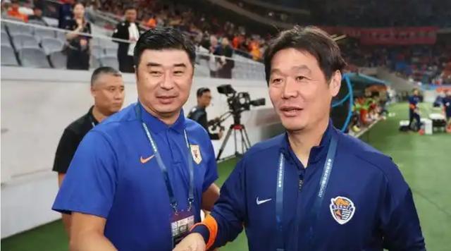 连平, 位主帅韩鹏