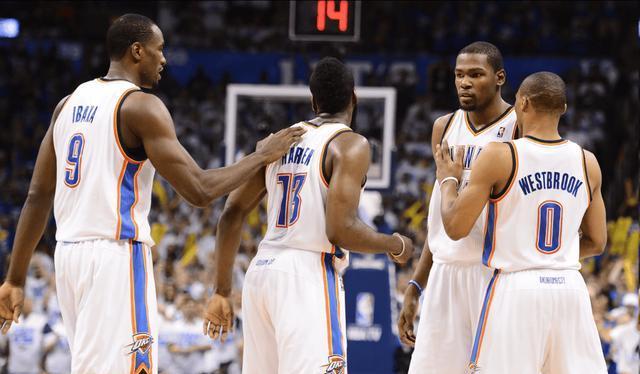 依然有小球, 像广州男篮, 了杜兰特