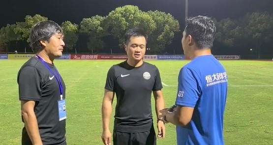 队伍有哪些, 现场观看中, 中国的U