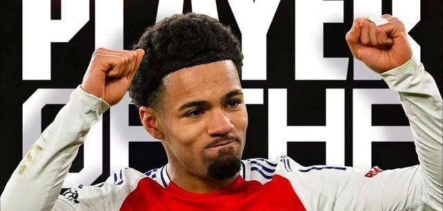 也是给主帅, 阿森纳明确