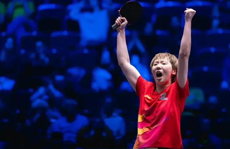 女单一场焦, 非赢不可的