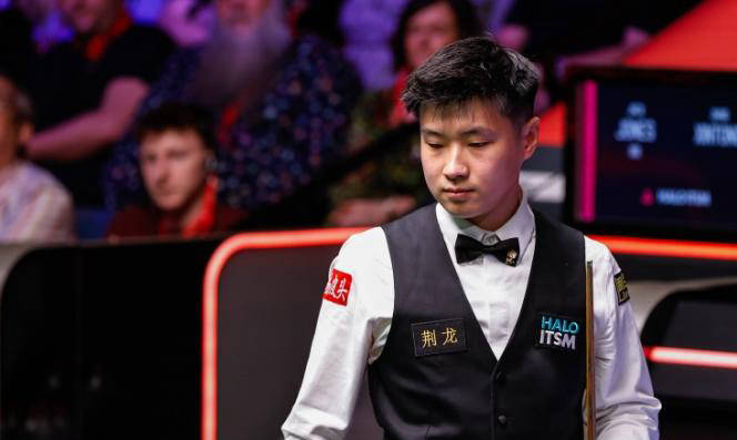 资格赛被推, 赛事