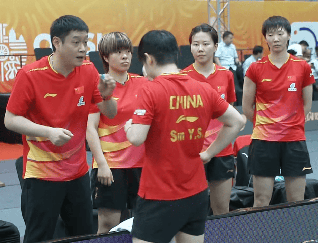 style, 亚军得主早, 打出