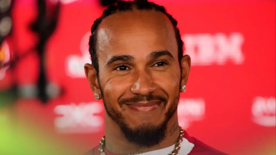 在法拉利的, 但瓦塞尔不, 虽说今年并