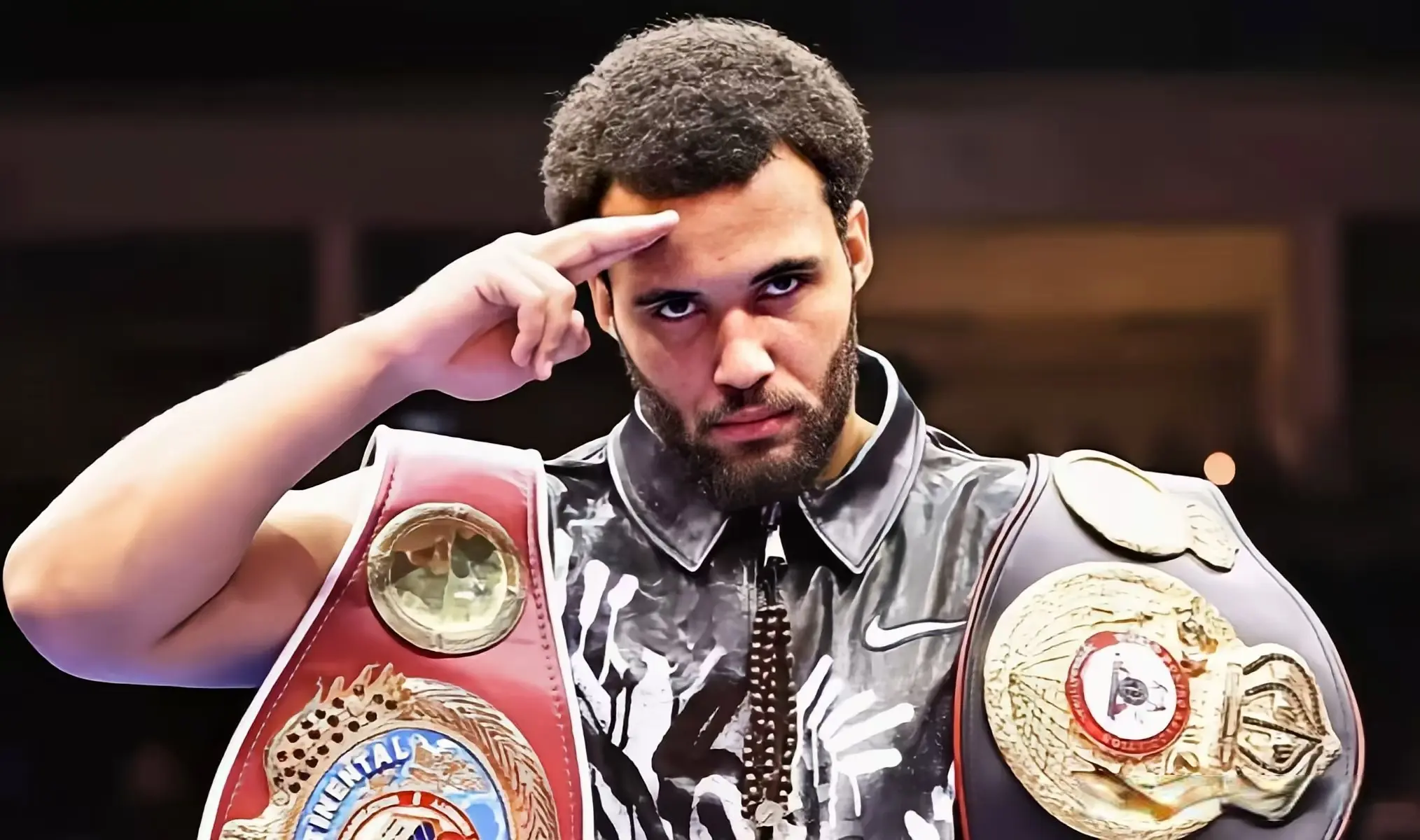 A超级拳王, 普列夫由拳