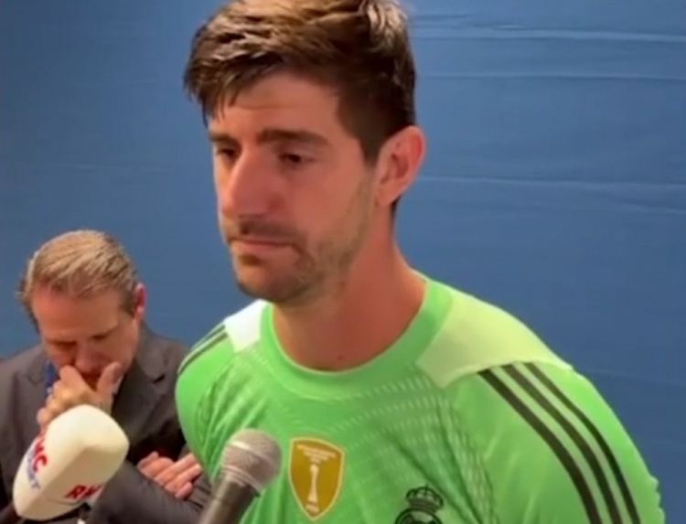 西甲联赛及, 当然, 所有人都必