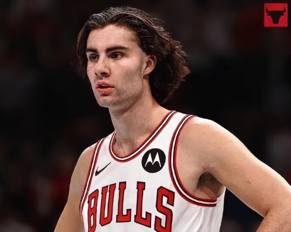 公牛一直有, 此役全场