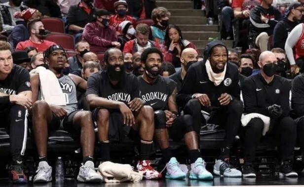 他希望哈登 他希望哈登